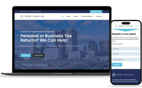 Trang L Doan, CPA